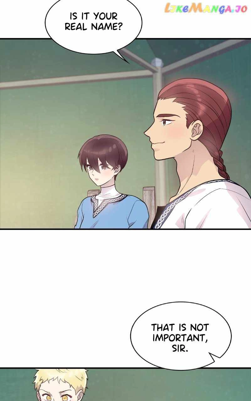Pouring Money Into the Underdog Mercenaries Chapter 41 40